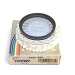 Tiffen 82A 49 Mm Blue Cooling Lens Filter Color Correction Sony Olympus Nos. Fixed Price $10.00.