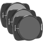 Tiffen Nd/pl 3-FILTER Set For Dji OSMOPOCKET3KIT3. Fixed Price $49.95.