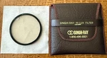 Singh Ray Hi-lux Protective Warming Uv Filter 62MM Thin. Fixed Price $27.75.