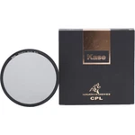 Kase Wolverine Magnetic Circular Polarizer Filter With Adapter Ring 77MM 82MM. Fixed Price $156.95.