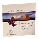 Lee Filters 3X3" / 75X75MM- CC50Y Yellow Color Compensating Polyester. Fixed Price $8.44.