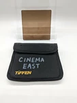 Tiffen 4X4" Linear Polarizer Glass Filter Mfr #4485POL. Fixed Price $225.00.