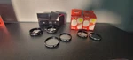 Canon 55 (3097A002) Mm Filter Kit. Fixed Price $50.00.