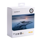 Nisi Filters 150MM System Starter Kit Second Generation Ii Camera Arri Red Sony. Fixed Price $785.79.