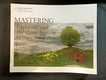 Mastering Exposure And The Zone System For Digital Photographers By Lee Varis.. Fixed Price $19.95.