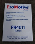 New Promotive PH4011 Oil Filter. Fixed Price $14.95.
