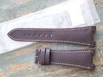 New Patek Philippe Nautilus 5726A Matte Brown Strap Leather Bracelet 25X18.1MM. Fixed Price $395.00.