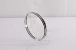 Near Mint Nikon L39 52MM Chrome Frame Lens Filter From Japan. Fixed Price $70.00.