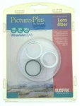 Sunpak Pictures Plus Lens Filter #DF-8003-UVKITCC (new). Fixed Price $5.99.