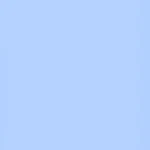 Lee Double New Color Blue 24X21" Gel Sheet. Fixed Price $28.00.