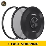 Freewell 82MM Glow Mist 1/4 Camera Filter For M2 Series. Fixed Price $125.99.
