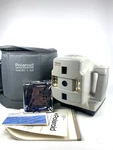 Polaroid Macro 5 Slr Close Up Instant Camera With Case Manual Film Read. Fixed Price $285.20.