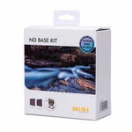 Nisi Usa 100X100MM Neutral Density Base Filter Kit Ir ND8 ND64 3/6-STOP V5.... Fixed Price $259.00.