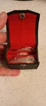 Bower Digital 26MM Filter Set W/case. Fixed Price $9.00.