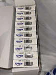 Tiffen 49MM 1-A Filter Skylight 10 Pieces New In Box. Fixed Price $79.99.