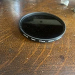 Hoya 72MM 4X (0.6) Neutral Density Multi Coated Glass Filter. Fixed Price $17.99.