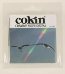 Prl) Cokin 040 Diffractor Cosmos Filter New Series Photo. Fixed Price $18.44.