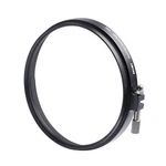 Nisi Usa Cinema 114MM Explosion-proof Protector Filter Optics. Fixed Price $215.00.