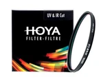 Hoya Uv Ir Cut Filter 82MM. Fixed Price $171.00.