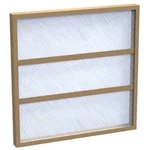 20X25X1 Air Filter Glasfloss Gds Series Disposable - Box Of 12. Fixed Price $47.89.