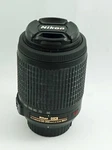 Nikon Dx Af-s Nikkor 55-200MM F4-5.6G Ef Vr With Mount. Fixed Price $69.75.