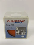 Quantaray YA2 58 Mm Filter Orange. Fixed Price $7.99.