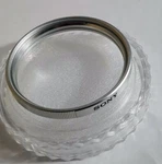 Sony Original Oem Mc Protector Lens Filter Japan Protection Genuine. Fixed Price $19.99.