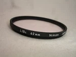 Nikon 62MM L1BC Skylight Filter For Nikkor Canon Sigma Sony Tamron Lens. Fixed Price $13.95.