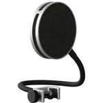 Isovox Isopop Filter - Silver. Fixed Price $139.00.