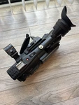 Panasonic Avccam AG-HMC154ER (AG-HMC150P) Ccd Avchd Pro Camcorder. Fixed Price $499.99.