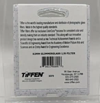 Tiffen Glimmerglass Filter (62MM, Grade 1/8) - Softens Skin Details. Fixed Price $74.90.