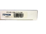 New Tiffen 4X5.65" Coral Solid Color Glass Filter #45650CO5. Fixed Price $399.95.