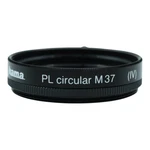 Hama Pl Circular M37 (iv) Polarizer Filter 37MM. Fixed Price $37.49.