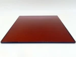 Schneider Optics 6.6X6.6" Solid Color Tobacco Filter Mfr # 68-216366. Fixed Price $350.00.
