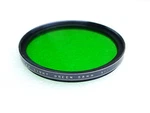 58MM Vivitar X1 Light Green B&w Contrast Filter - Classic Style New. Fixed Price $7.99.