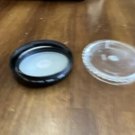 Hoya (B52CIRPLGB) Polarizer Mm Filter. Fixed Price $5.81.