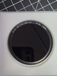 B+w 58MM 110 Nd 3,0 10BL 1000X Mrc F-pro Camera Filter W/ Case Neutral Density. Fixed Price $15.00.
