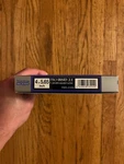 Tokina Cinema Pro Irnd Filter (4 X 5.65", 7-STOP). Fixed Price $250.00.