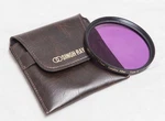 SINGH-RAY77MM L-15 Type B Lucalox Camera Lens Filter. Fixed Price $103.99.
