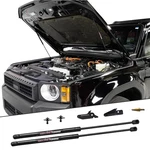 Redline Tuning 21-27024-02 Hood Quicklift Plus System Compatible With Toyota .... Fixed Price $149.00.
