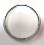 Canon Genuine 48MM SL39.3C Lens Filter Chrome For 50MM F1.4. Fixed Price $39.99.