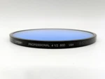 Tiffen 4.5" Color Conversion Filter Mfr #41280D. Fixed Price $100.00.