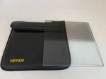 Tiffen 6.6X6.6" ND.3 Hard Grad Filter. Fixed Price $199.00.