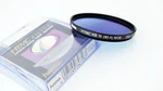 Hama 58MM Htmc Kb 15 80A Light Balancing Blue Glass Lens Filter M58 Japan. Fixed Price $24.60.