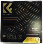 K&f Concept Magnetic Filter Kit Mrc Uv Lens Cap Nano-x 67MM. Fixed Price $29.99.