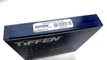 Tiffen 4X5.65" Black Diffusion 1/4 Filter Mfr #4565BDFX14. Fixed Price $469.00.