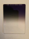Nisi 75X100MM Nano Ir Soft Graduated Neutral Density Filter GND8 (0.9) Excellent. Fixed Price $65.00.