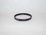 Cokinlight Skylight 1A 52MM Lens Filter Made France (scratched). Fixed Price $7.10.