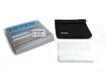 Tiffen 5X6" Ultra Contrast Lens Filter 125X150MM Reduce Lower 56UC5. Fixed Price $105.00.