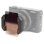 Nisi Filter System Professional Kit For Sony And RX100VII. Fixed Price $75.45.